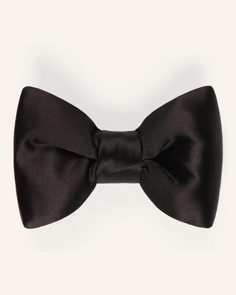 Tom Ford Fliege Schwarz