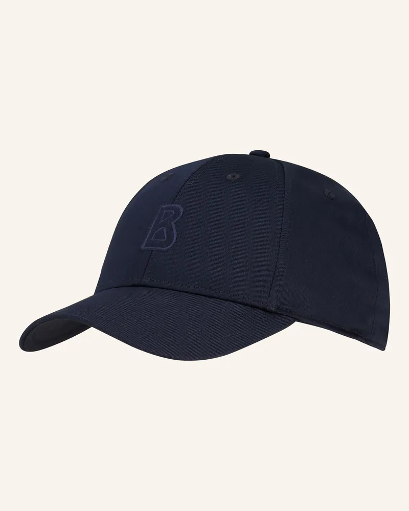 Bogner Cap MATS Dunkelblau