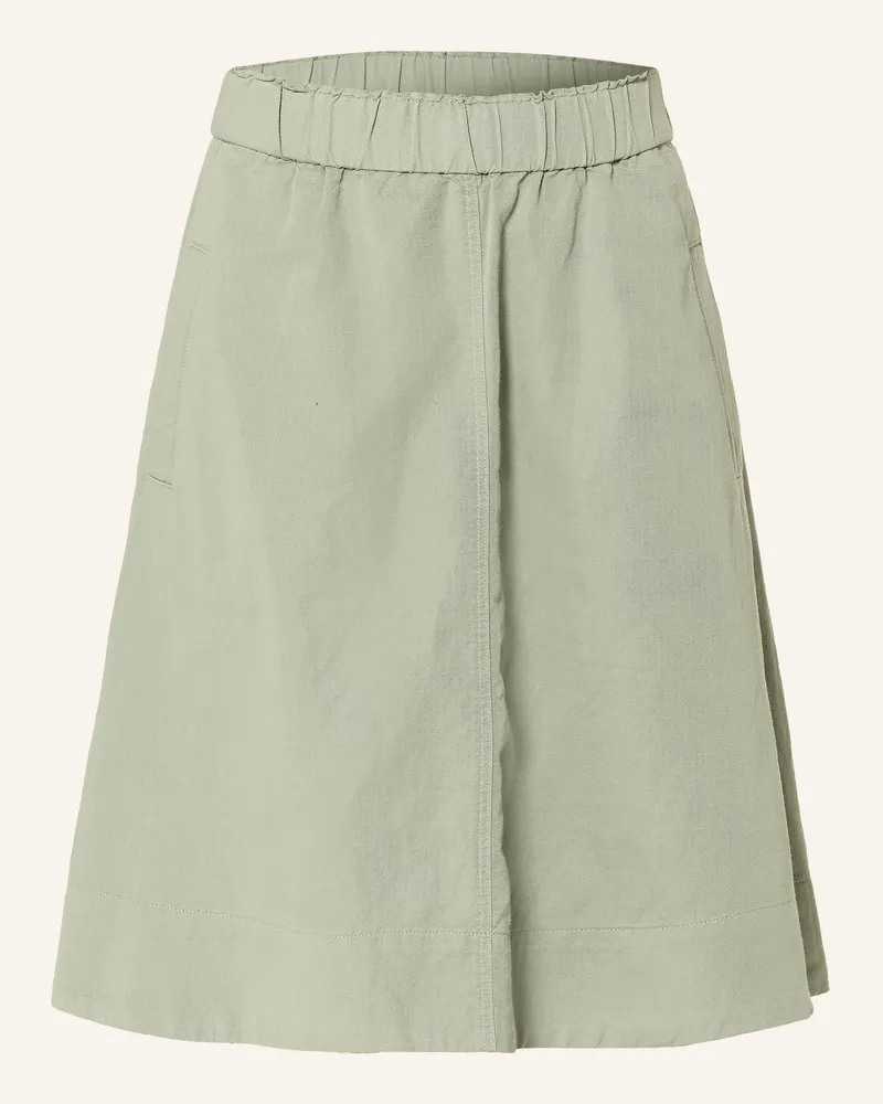 Marc O'Polo Rock Hellgrün