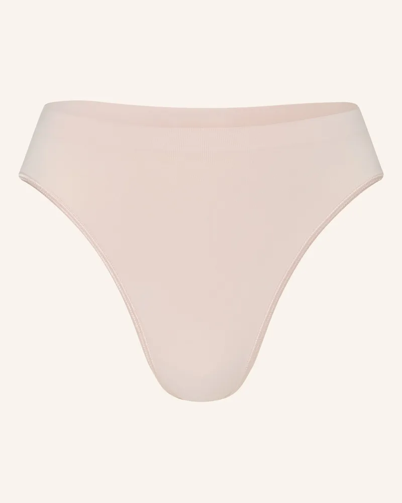 Hanro Slip Touch Feeling rosa Hellrosa