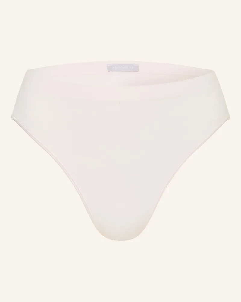 Hanro Slip Touch Feeling rosa Hellrosa