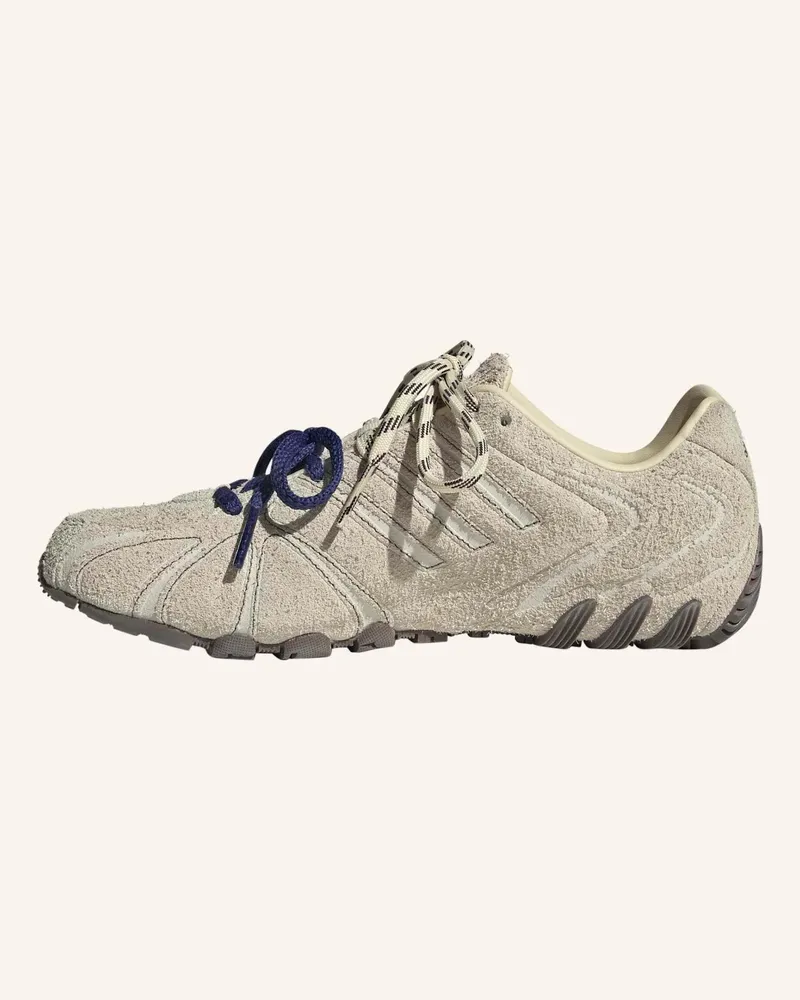 adidas Ghost Sprint Schuh gelb Creme