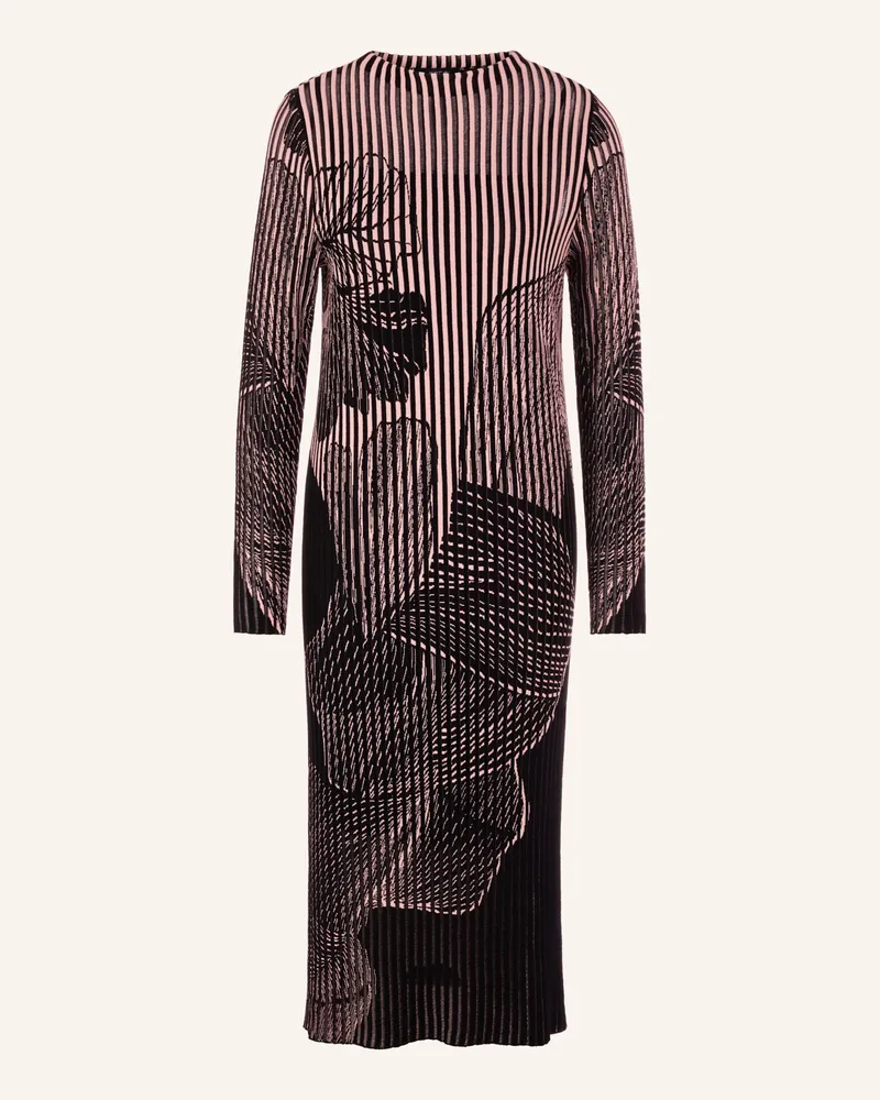 Marc Cain Kleid Beige