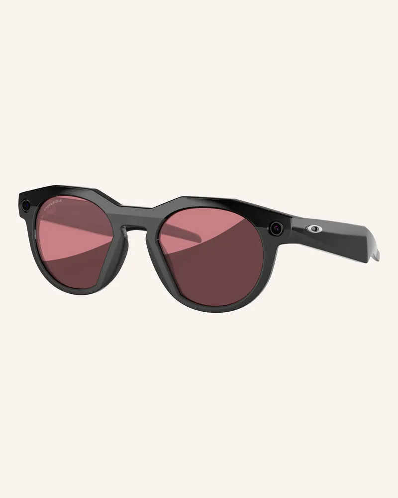 Oakley Smart Glasses schwarz Black