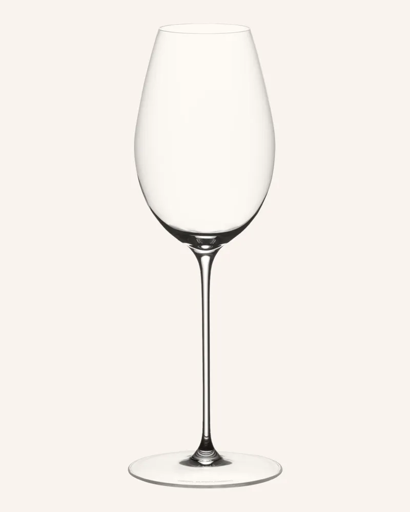Riedel Weinglas Superleggero transparent Weiss