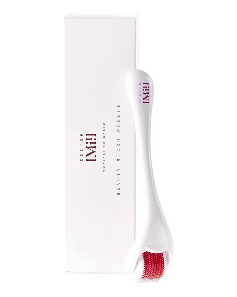 Doctor Mi! Dermaroller Roller zum Micro Needling 
