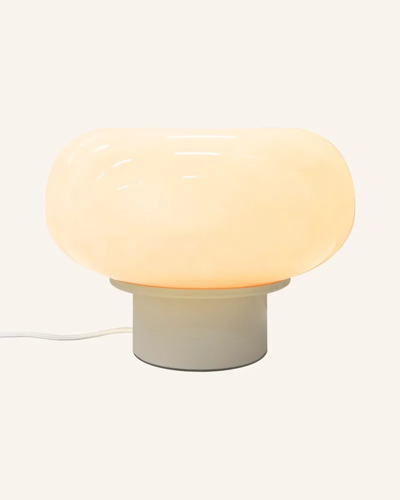NORDLUX Tischleuchte Malti beige Beige