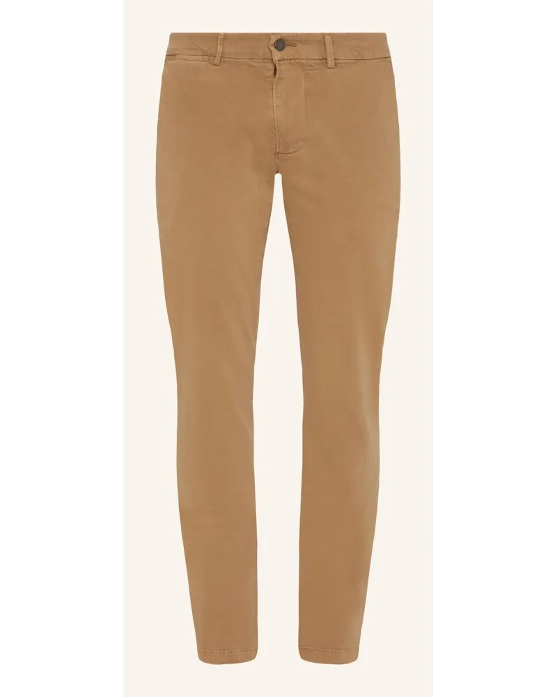 7 for all mankind SLIMMY CHINO Pant Beige