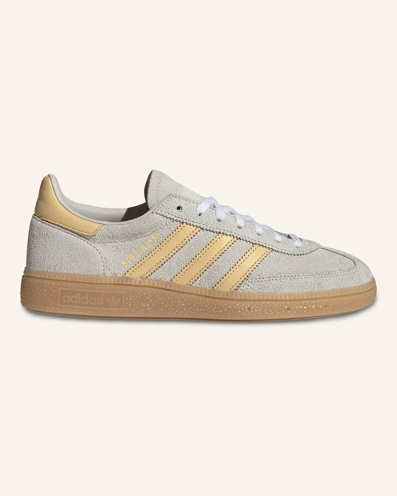 adidas Sneaker Handball Spezial beige Beige