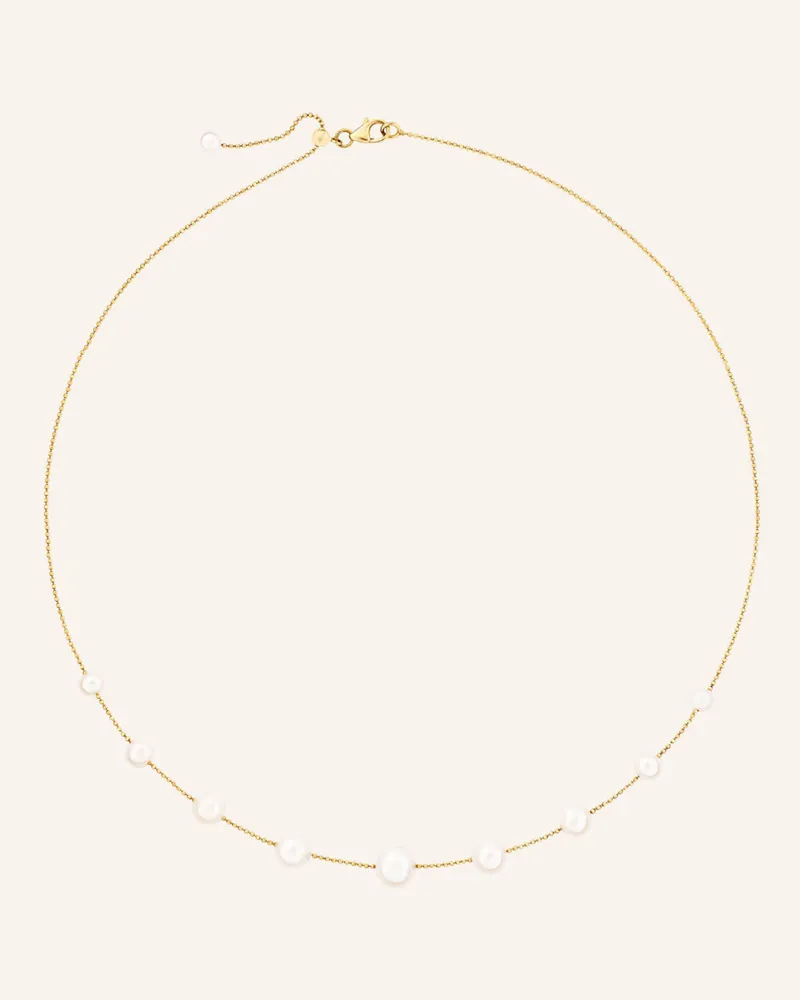 Wempe Fine Jewelry Kette Classics gold Gold