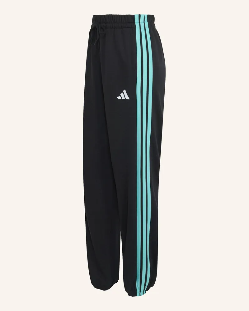 adidas Mercedes-Amg Petronas Formula 1 Team Dna Hose schwarz Schwarz