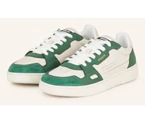 Sneaker DICE LO - GRÜN/ BEIGE