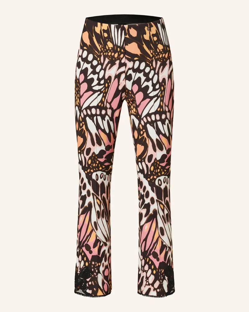 Marc Cain Hose mit Spitze 236