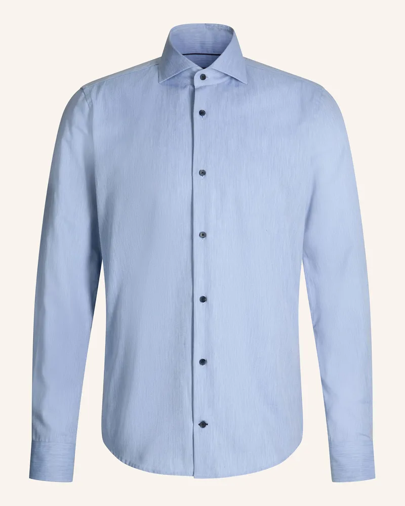 JOOP! Hemd Slim Fit Hellblau