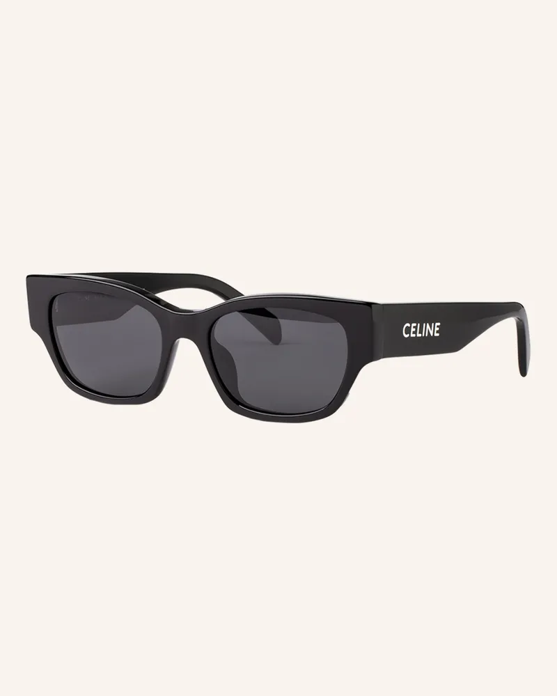 Celine Sonnenbrille cl000334 schwarz 1330a1