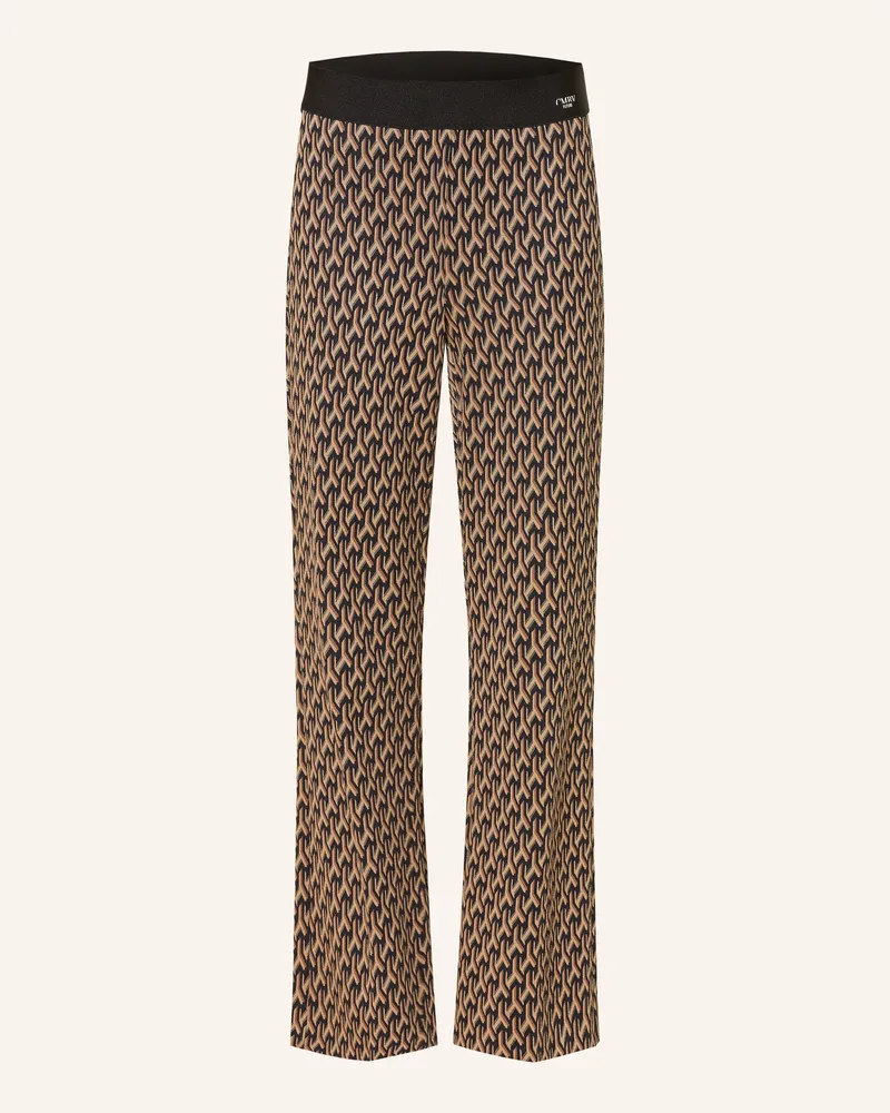 Cambio Hose Faith braun Camel