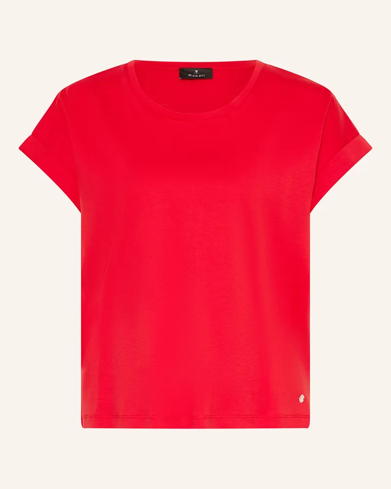 monari T-Shirt Rot