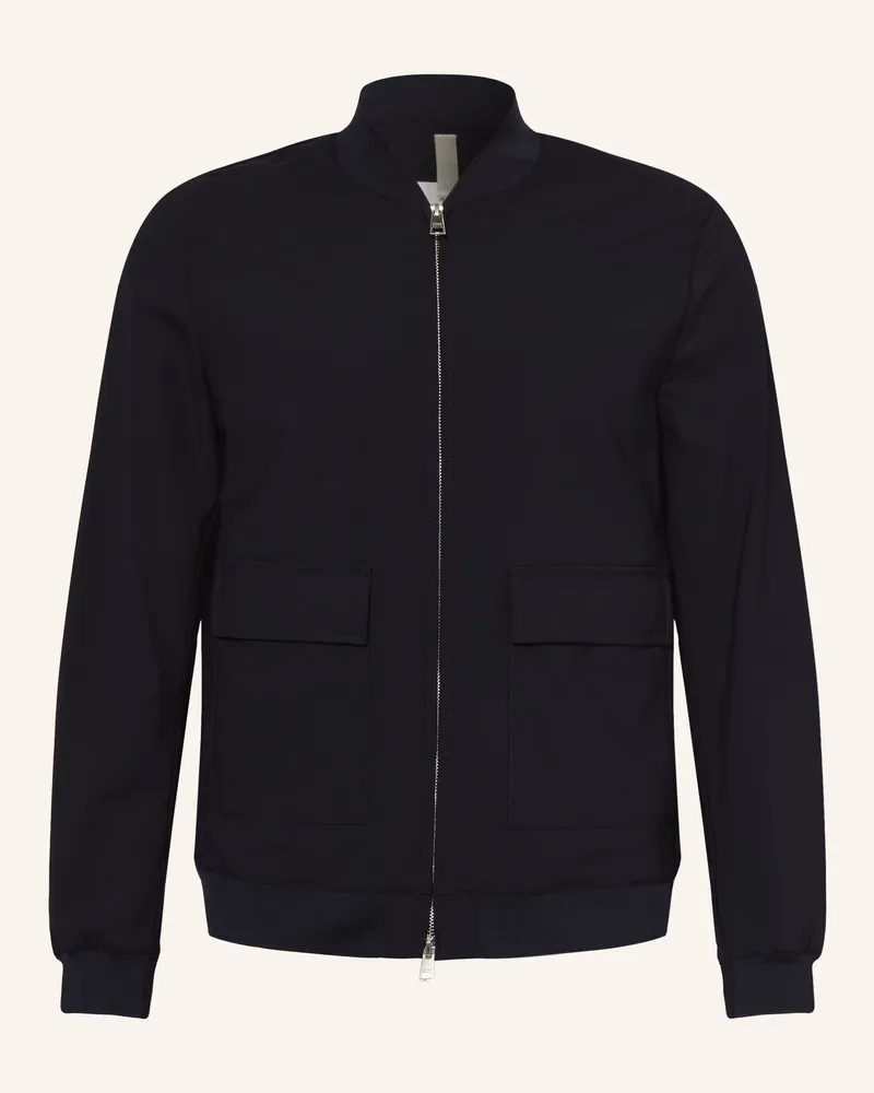 DUNO Blouson Syen blau Dunkelblau