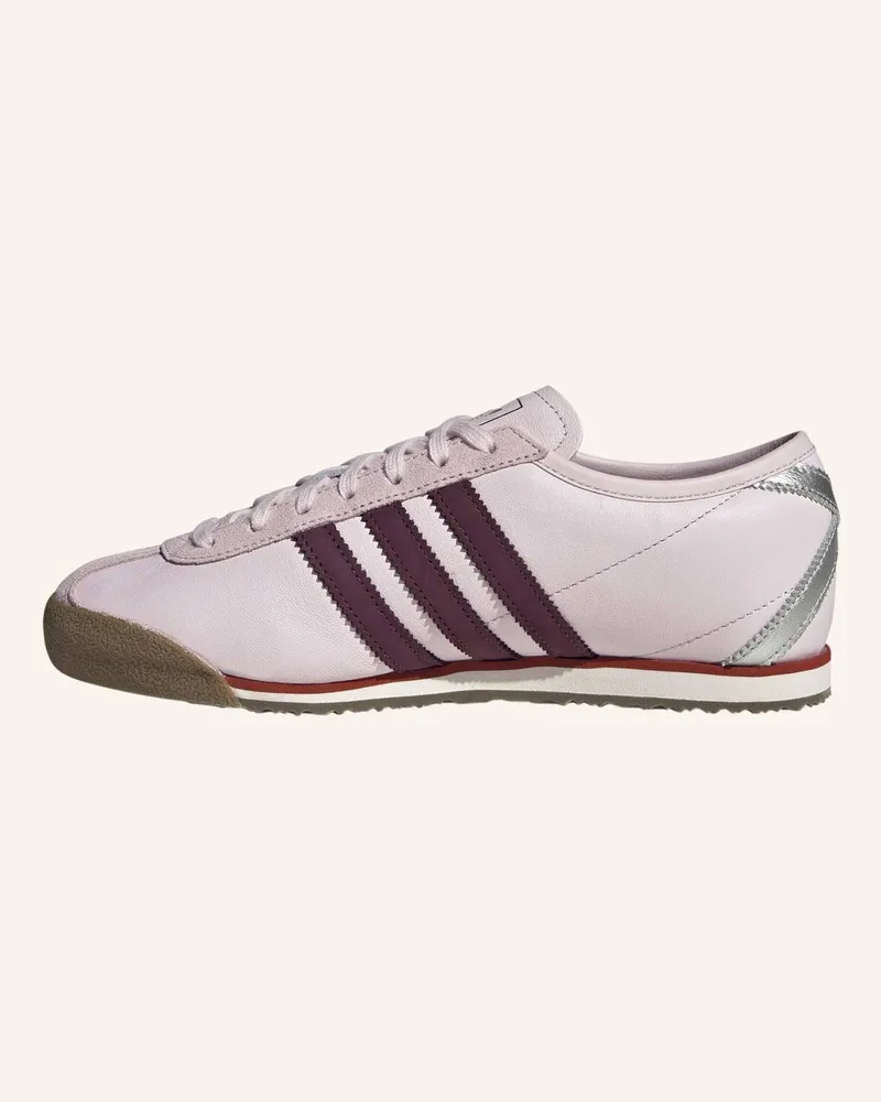 adidas ITALIA 70S SCHUH Rosa