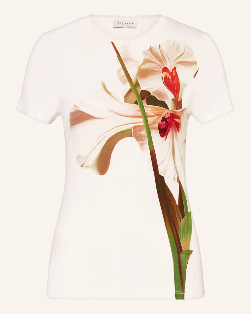 Ted Baker T-Shirt MEELIEE Nude