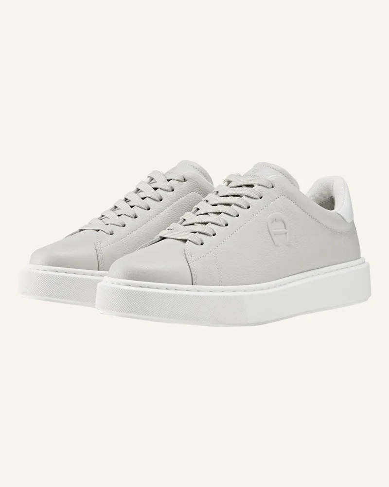 Aigner Sneaker Oliver 2a grau Grau