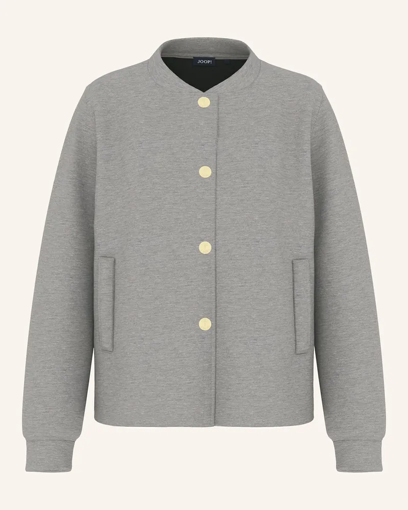 JOOP! Blouson TOANA Grau