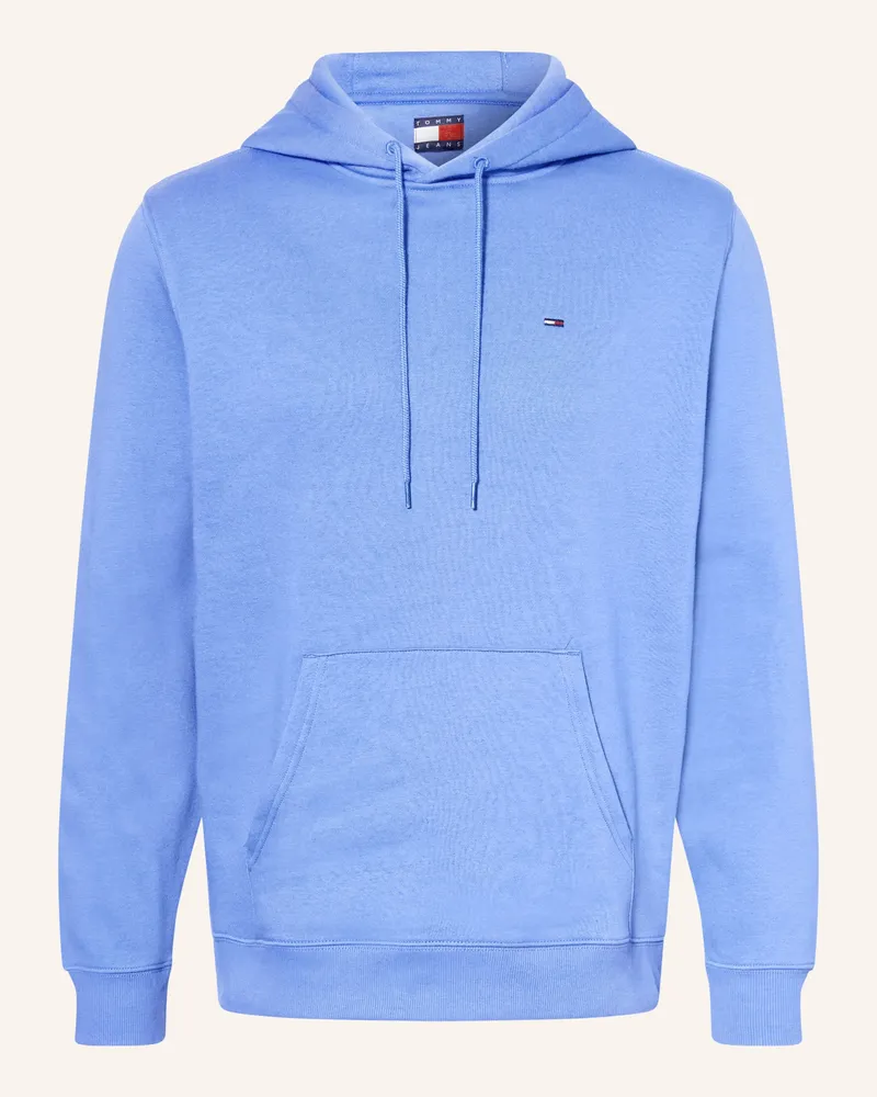 Tommy Hilfiger Hoodie blau Blau