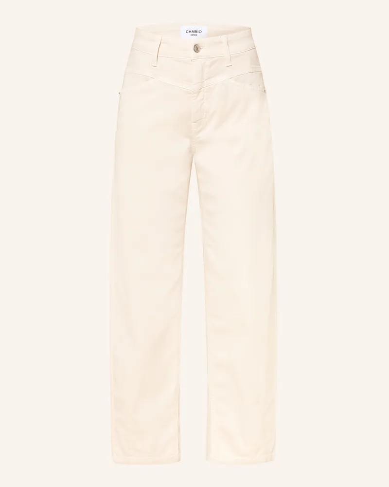 Cambio 7/8-Hose ELIN Beige