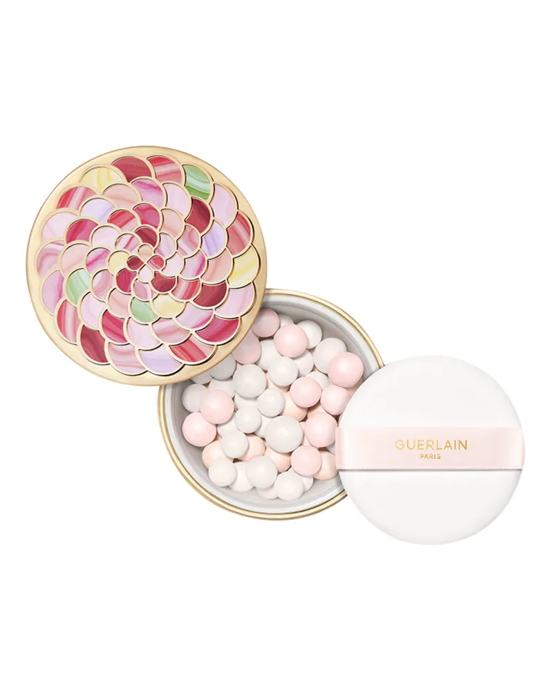 Guerlain Meteorites Puderperlen 01