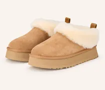 Plateau-Mules TAZZELLE