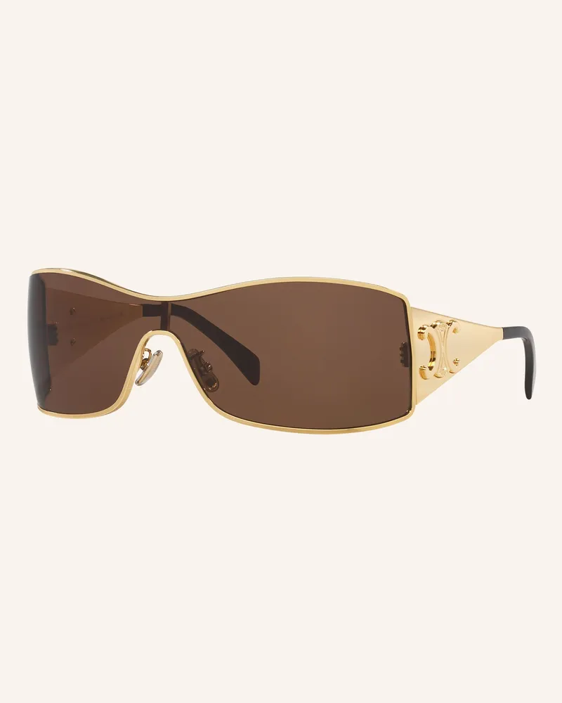 Celine Sonnenbrille cl000450 gold 2300d1