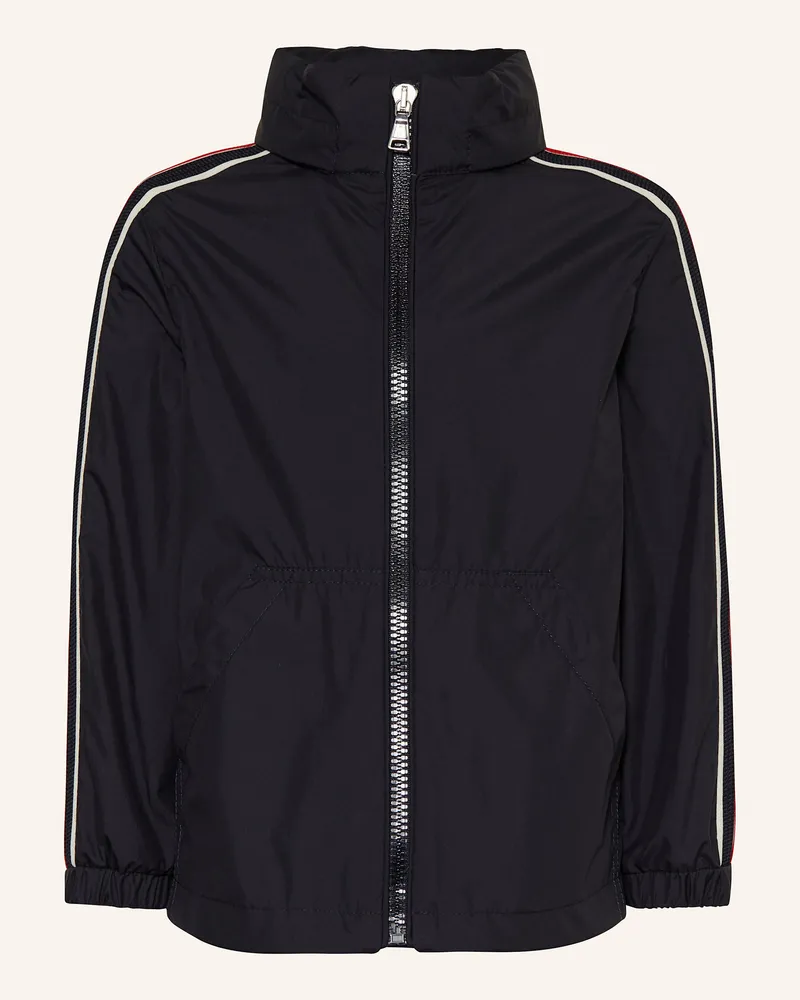 Moncler Jacke Nikki blau Dunkelblau