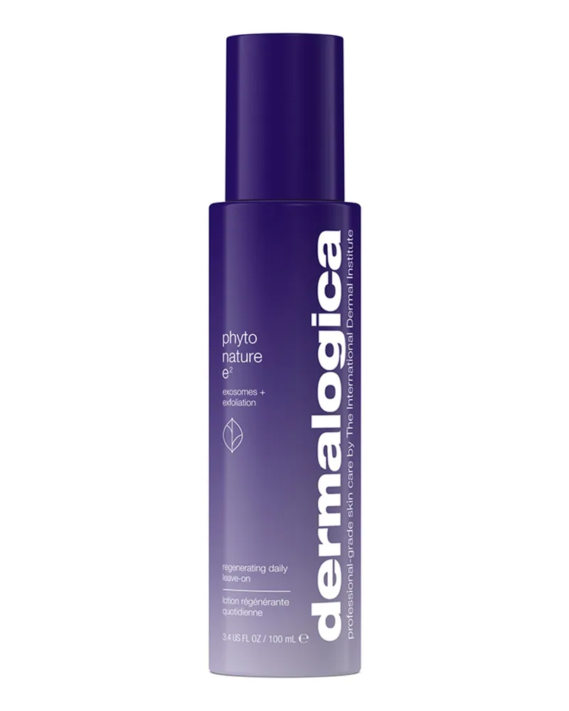 Dermalogica PHYTO NATURE E² 