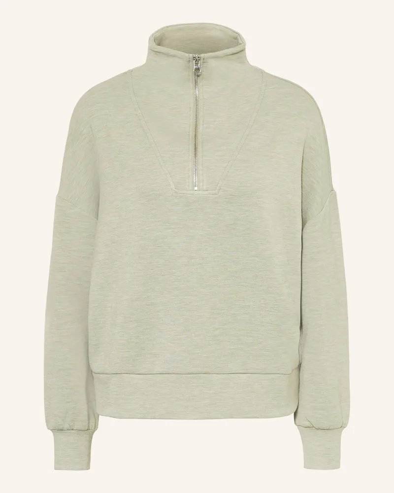 Varley Sweat-Troyer HAWLEY Mint