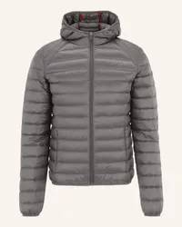 JOTT Lightweight-Daunenjacke NICO Grau