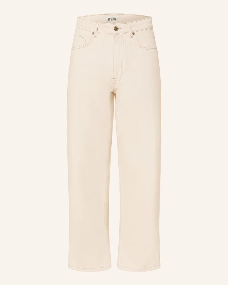 Drykorn Jeans Rawdy Regular Fit beige 9800