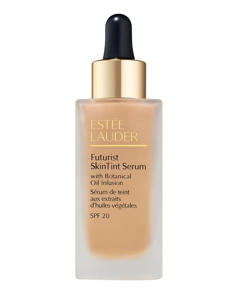 Estée Lauder FUTURIST SKINTINT SERUM 1900 € / 1 l 