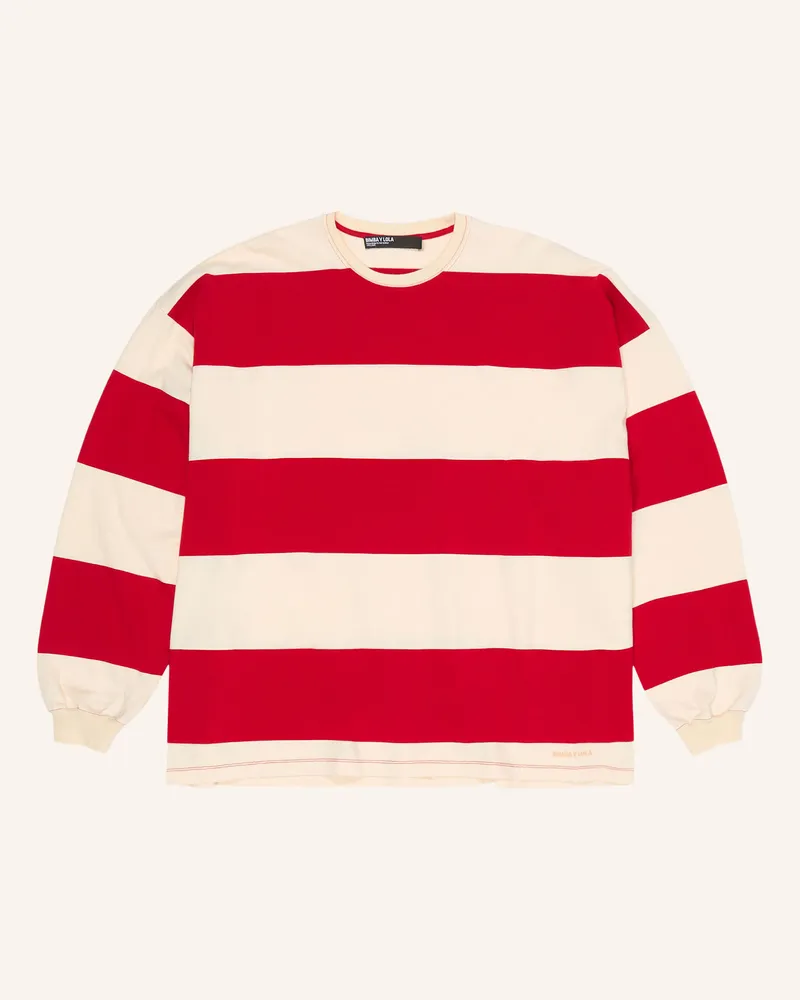 BIMBA Y LOLA T-Shirt rot Rot