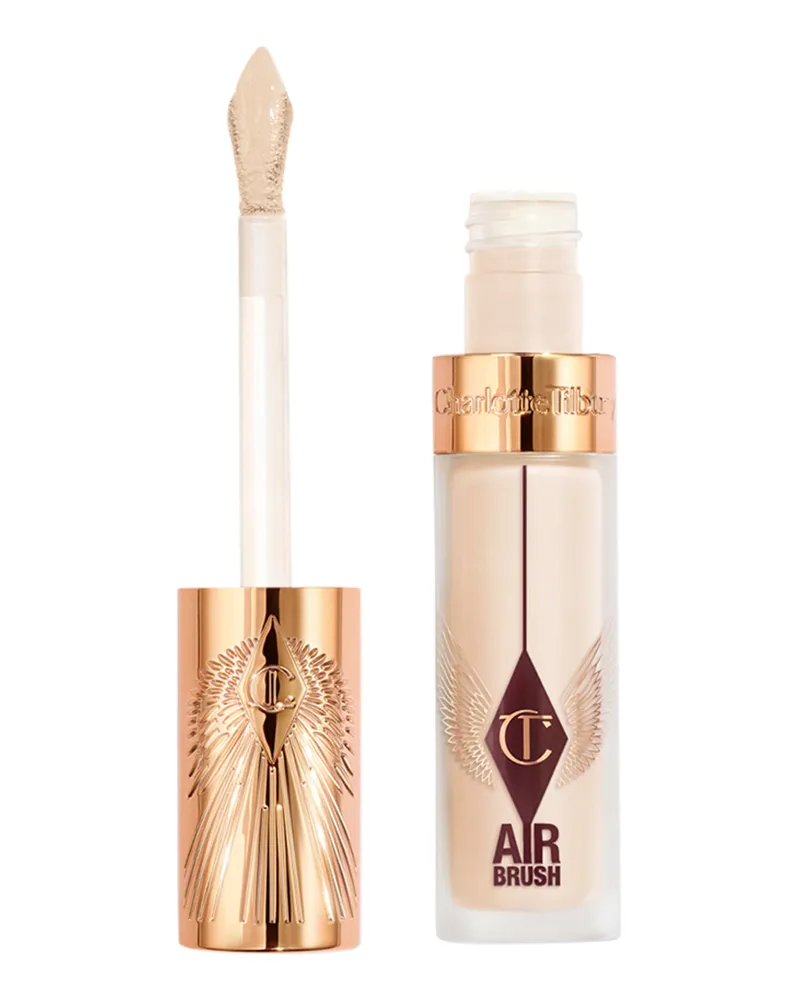 Charlotte Tilbury Airbrush Flawless Blur Concealer Concealer 3.5