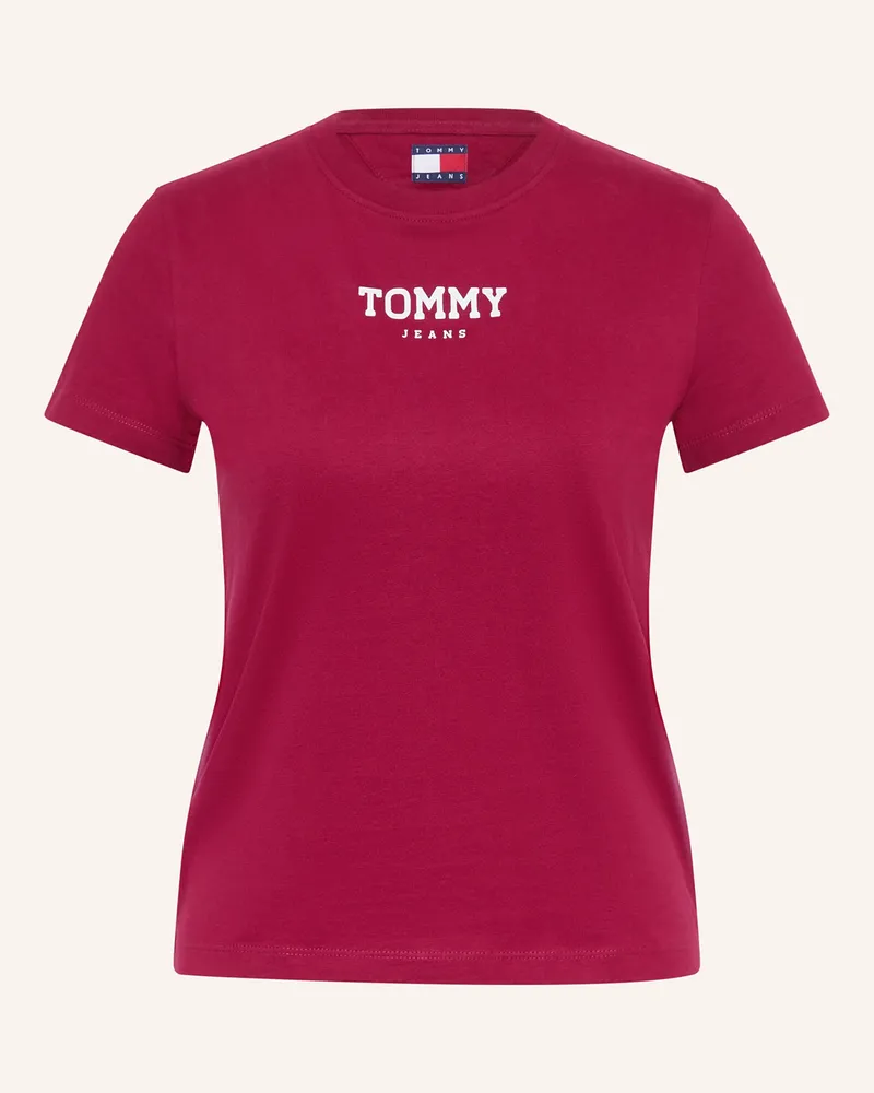 Tommy Hilfiger T-Shirt Fuchsia