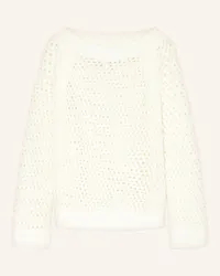 Beaumont Amsterdam Pullover BONNIE Weiss