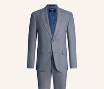 Anzug Aidan-Melwin blau