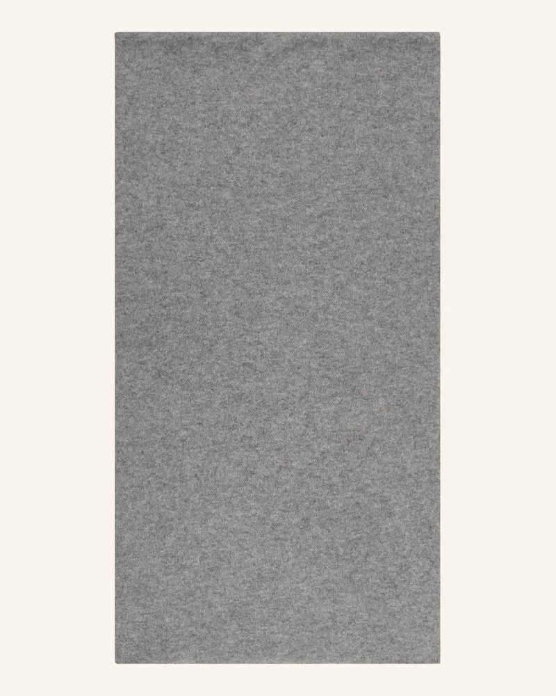 Darling Harbour Cashmere-Schal Grau