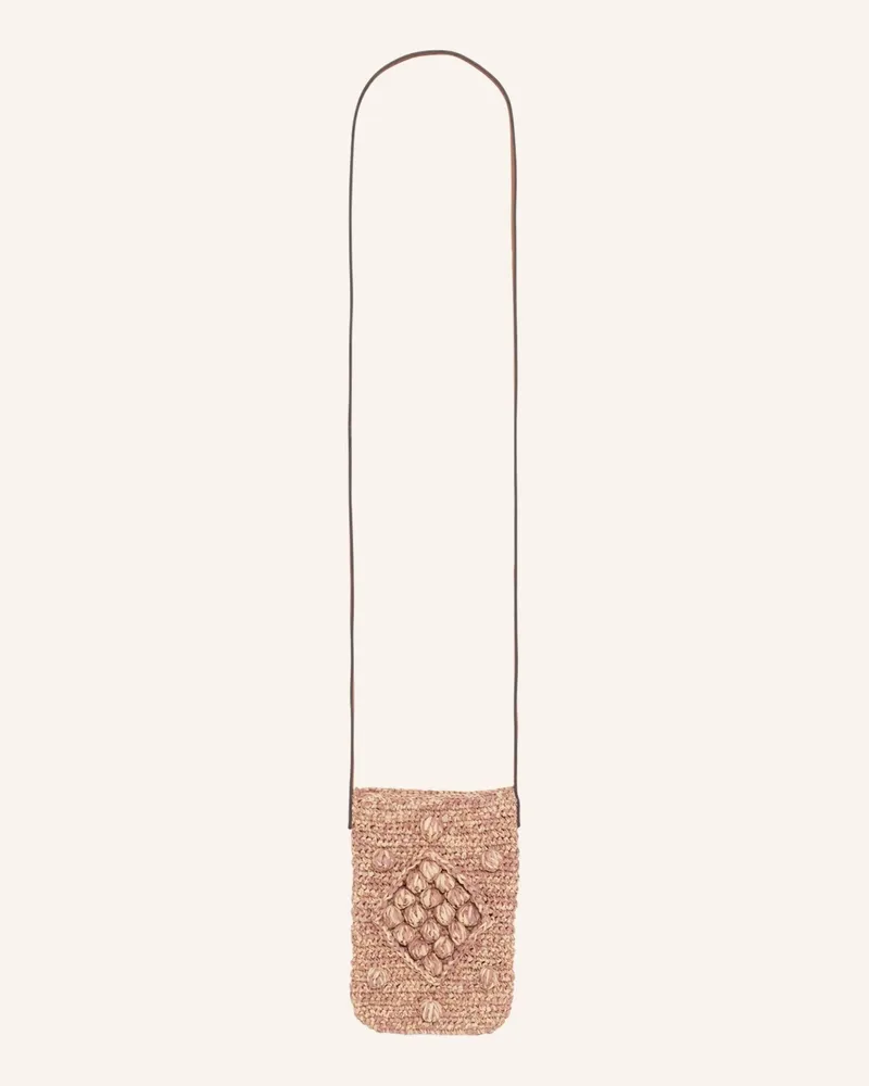 Gerard Darel Kleinlederwaren Rosie lila Lila