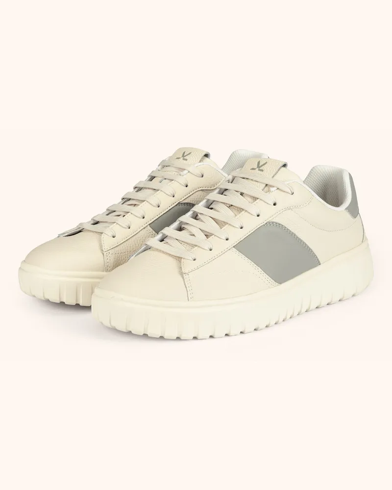 Lloyd Toro Flex Sneaker grau Grau