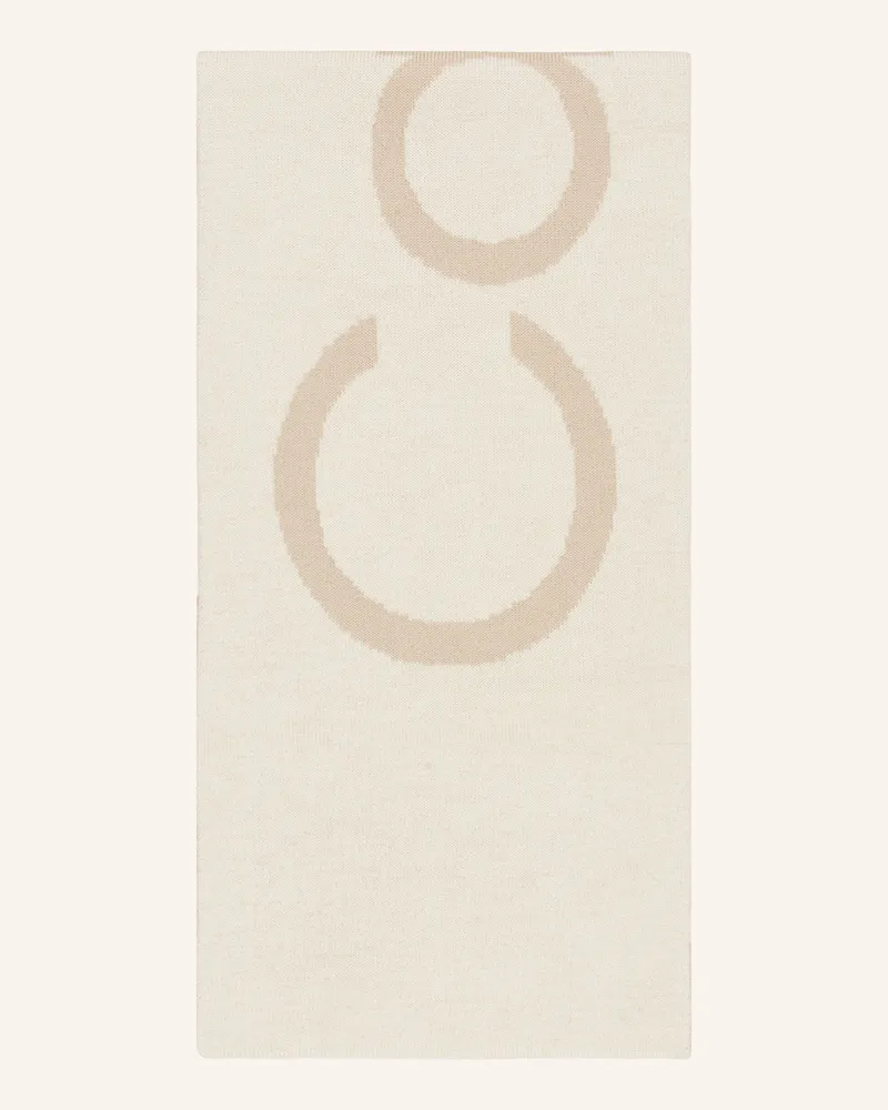 Calvin Klein Schal Beige