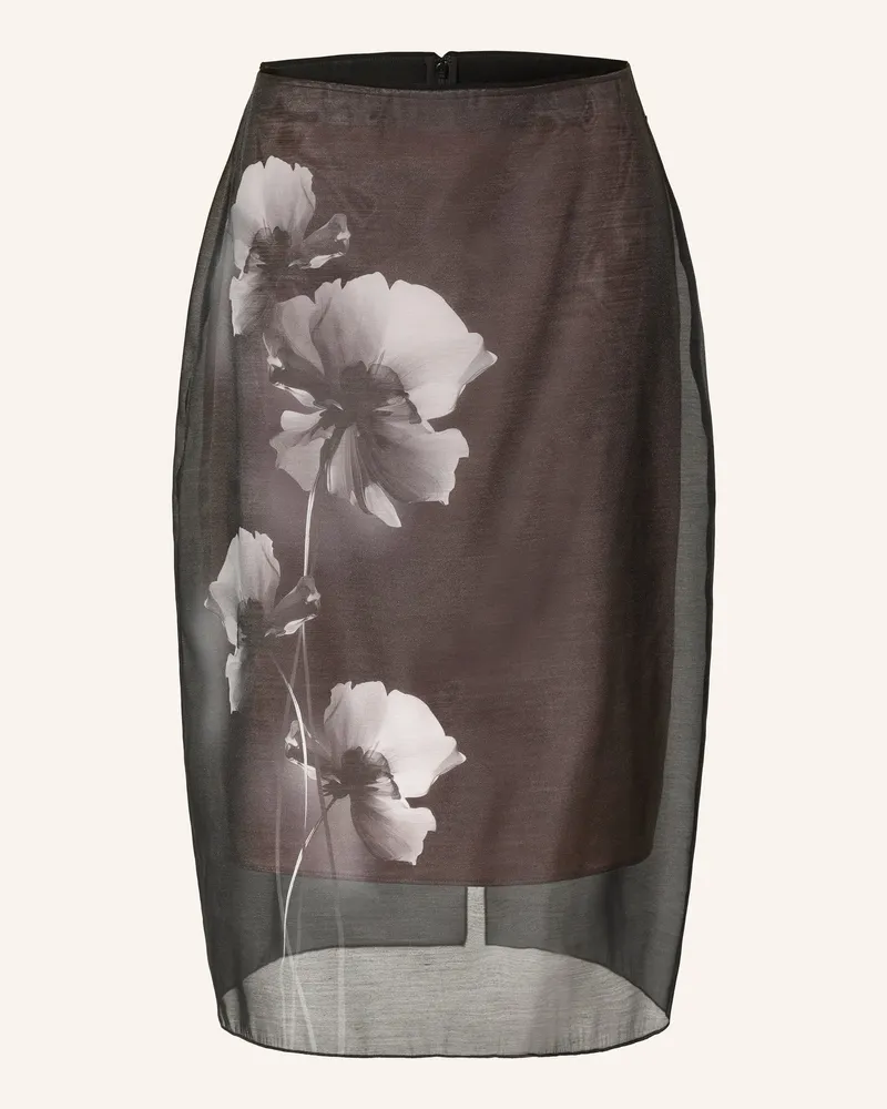 Ted Baker Rock Vieva schwarz Dunkelbraun