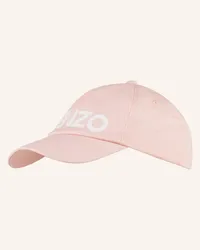 Kenzo Cap Rosa