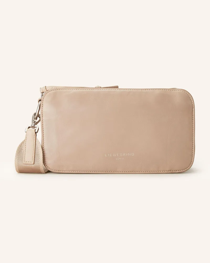 Liebeskind Umhängetasche beige Nude