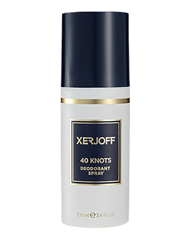 FEMILET 40 Knots Deo-Spray 100 ml 